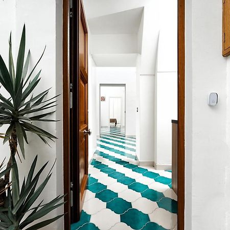 Casa Don Plinio Amalfi Center Daire Dış mekan fotoğraf