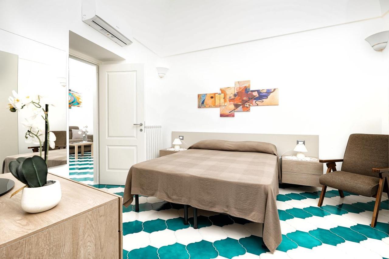 Casa Don Plinio Amalfi Center Daire Dış mekan fotoğraf