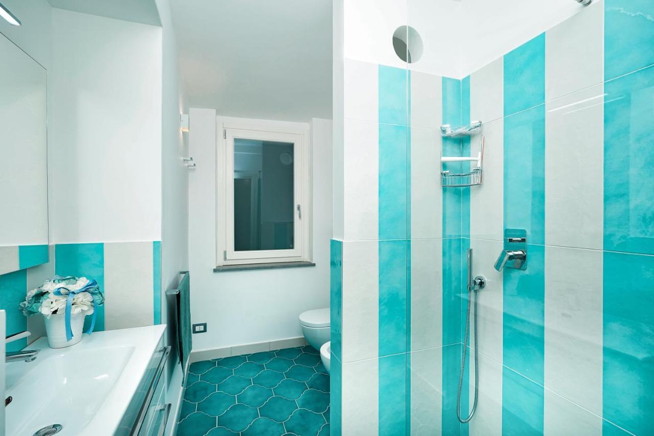 Casa Don Plinio Amalfi Center Daire Dış mekan fotoğraf