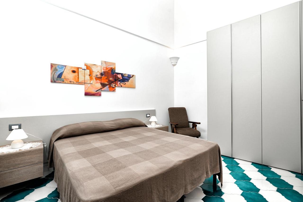 Casa Don Plinio Amalfi Center Daire Dış mekan fotoğraf