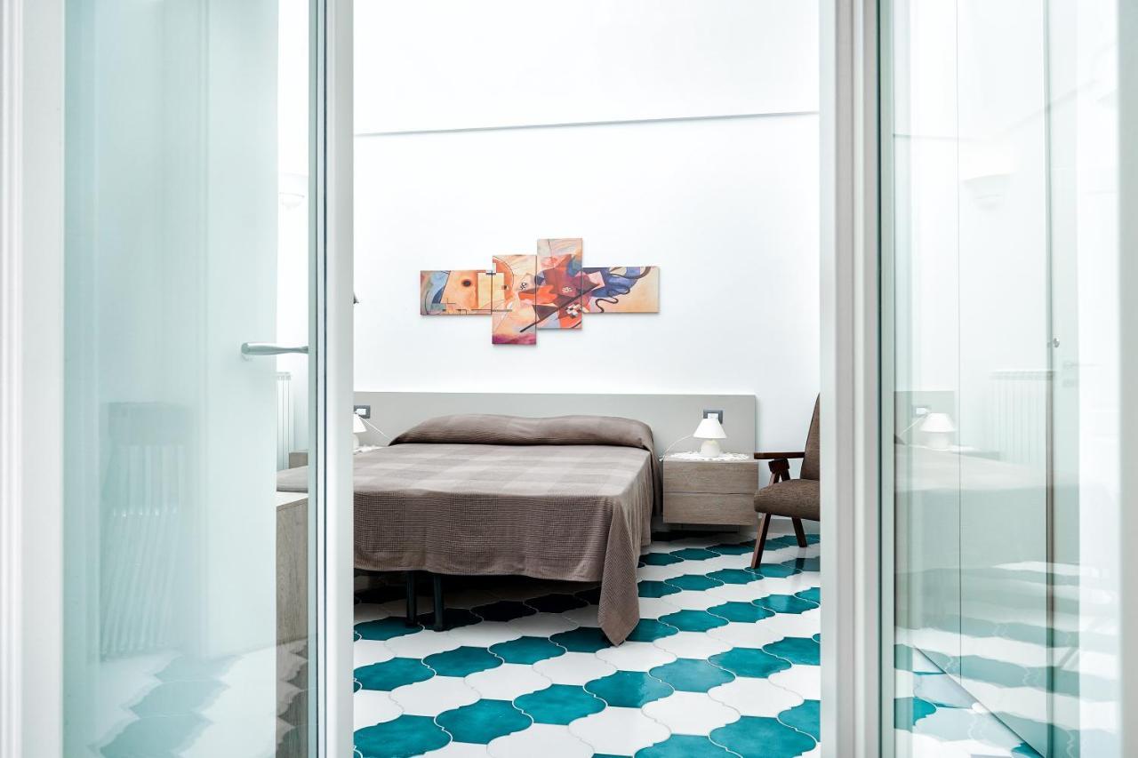Casa Don Plinio Amalfi Center Daire Dış mekan fotoğraf